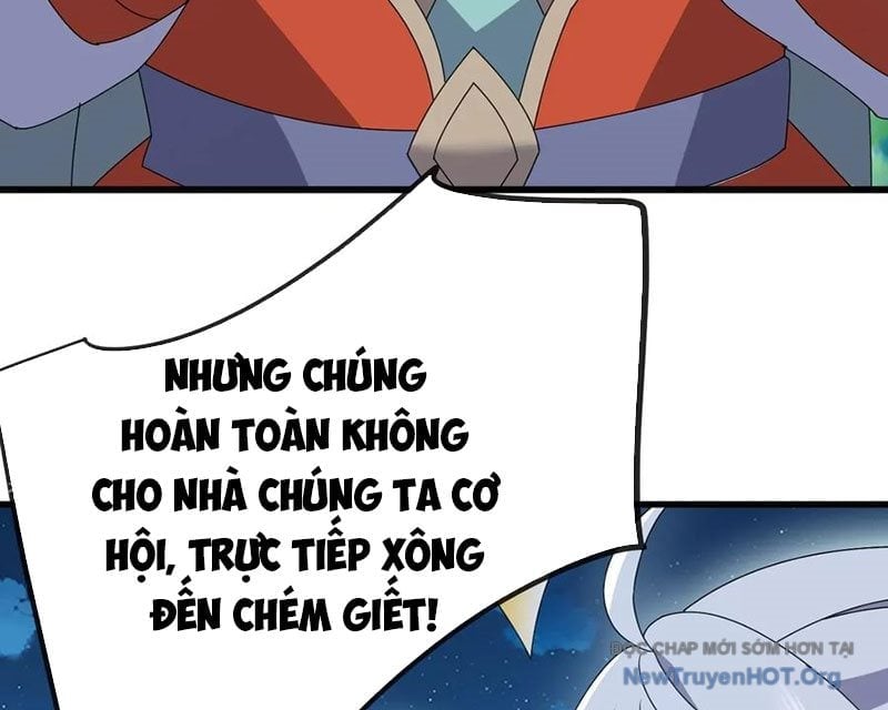 Tiên Võ Đế Tôn Chapter 832 - Trang 3