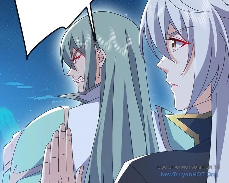 Tiên Võ Đế Tôn Chapter 832 - Trang 3