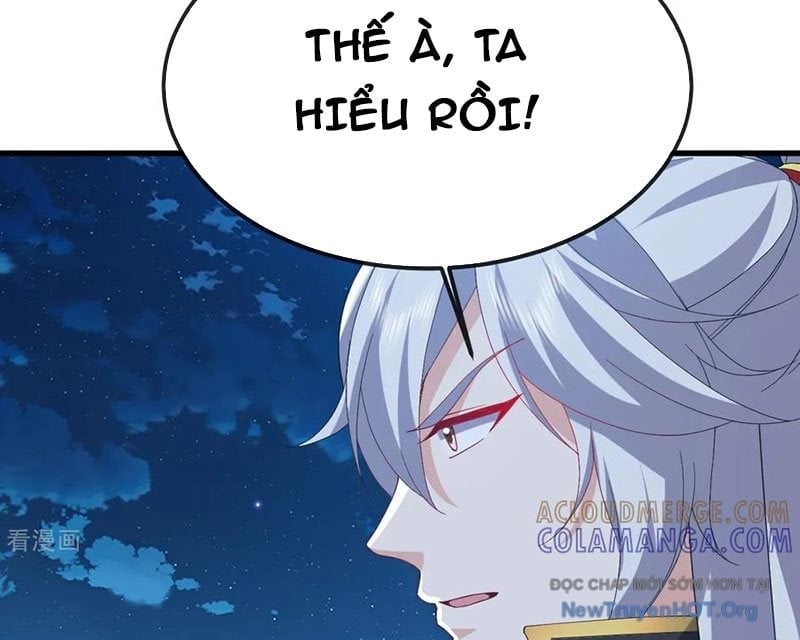 Tiên Võ Đế Tôn Chapter 832 - Trang 3
