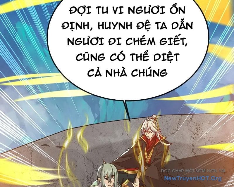 Tiên Võ Đế Tôn Chapter 832 - Trang 3