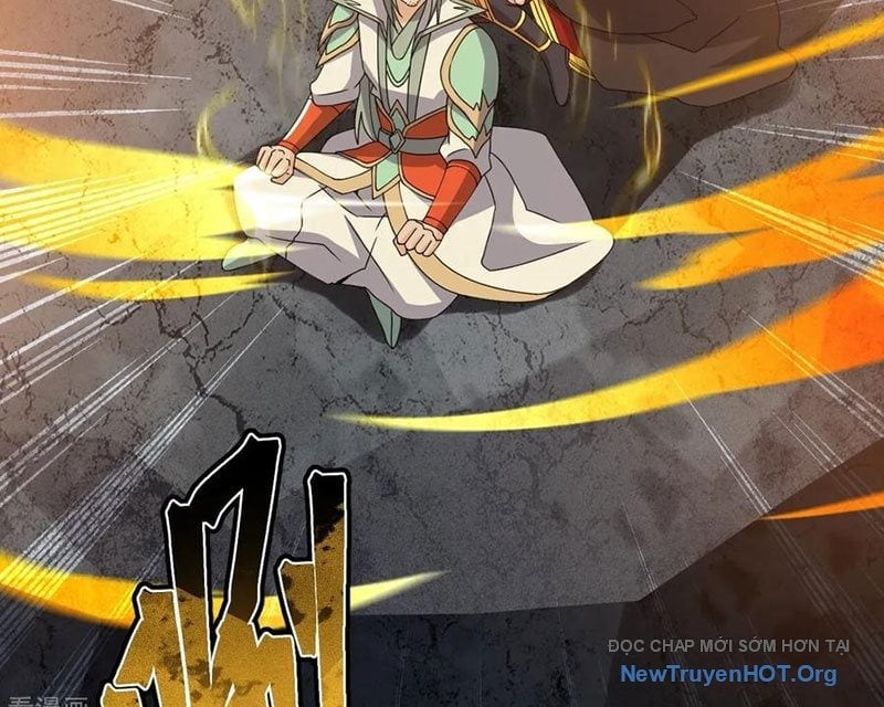 Tiên Võ Đế Tôn Chapter 832 - Trang 3