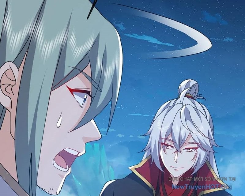 Tiên Võ Đế Tôn Chapter 832 - Trang 3