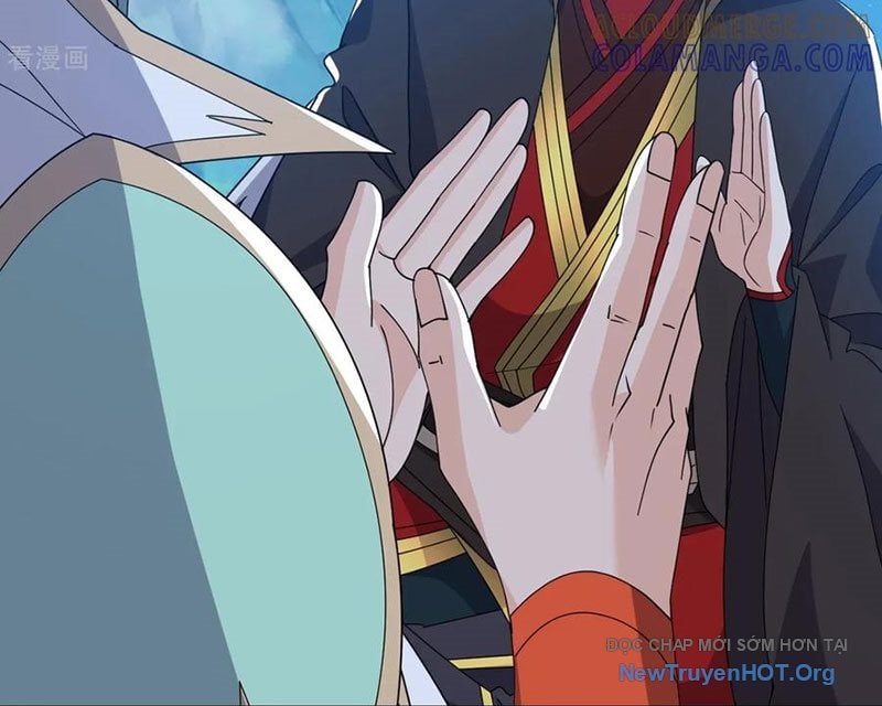 Tiên Võ Đế Tôn Chapter 832 - Trang 3