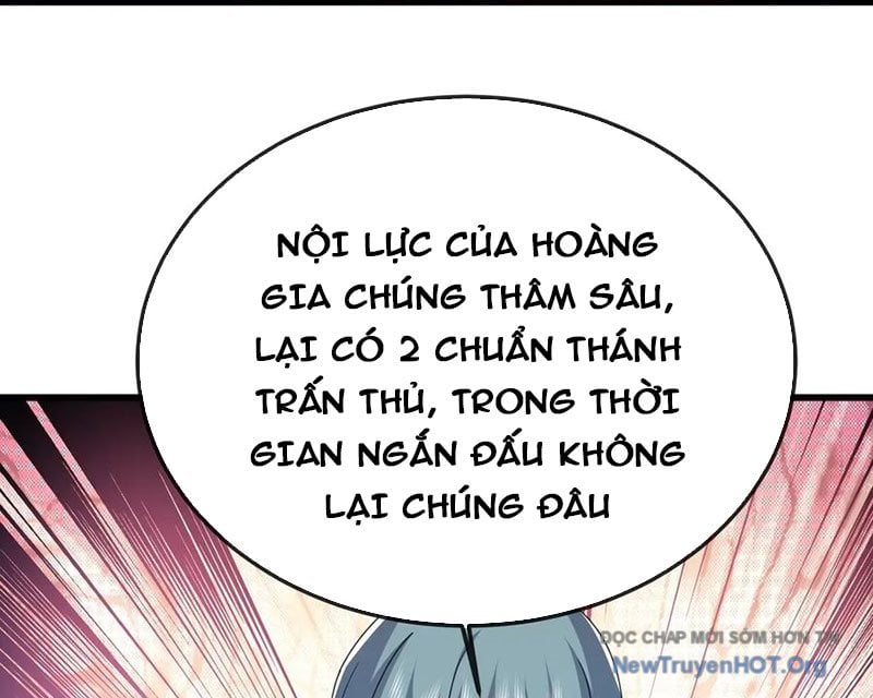 Tiên Võ Đế Tôn Chapter 832 - Trang 3