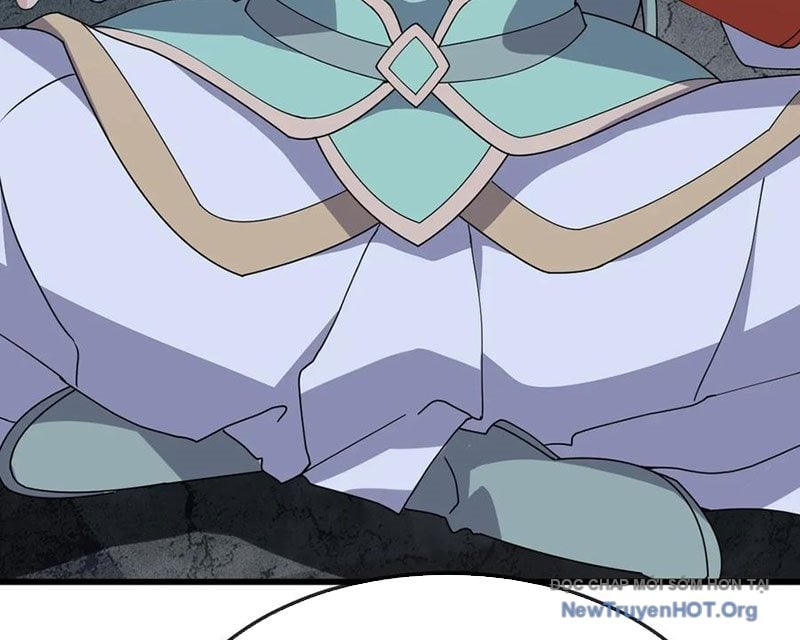 Tiên Võ Đế Tôn Chapter 832 - Trang 3