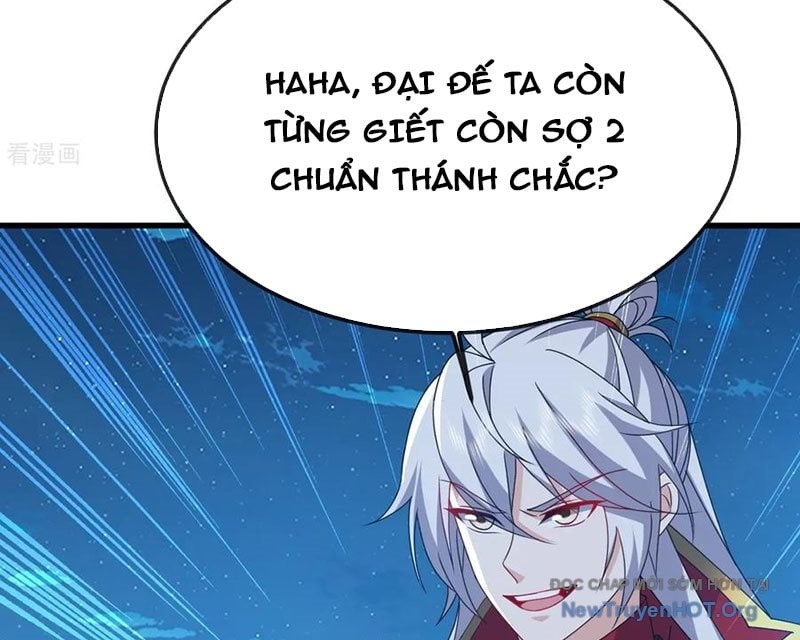Tiên Võ Đế Tôn Chapter 832 - Trang 3