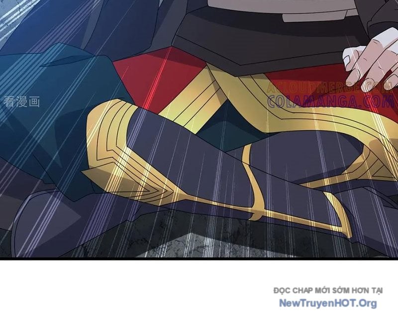 Tiên Võ Đế Tôn Chapter 832 - Trang 3