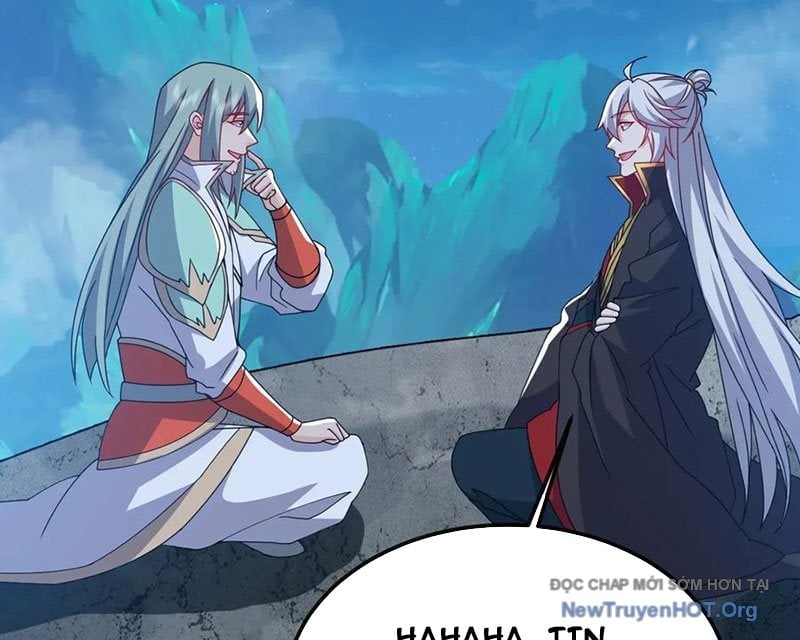 Tiên Võ Đế Tôn Chapter 832 - Trang 3