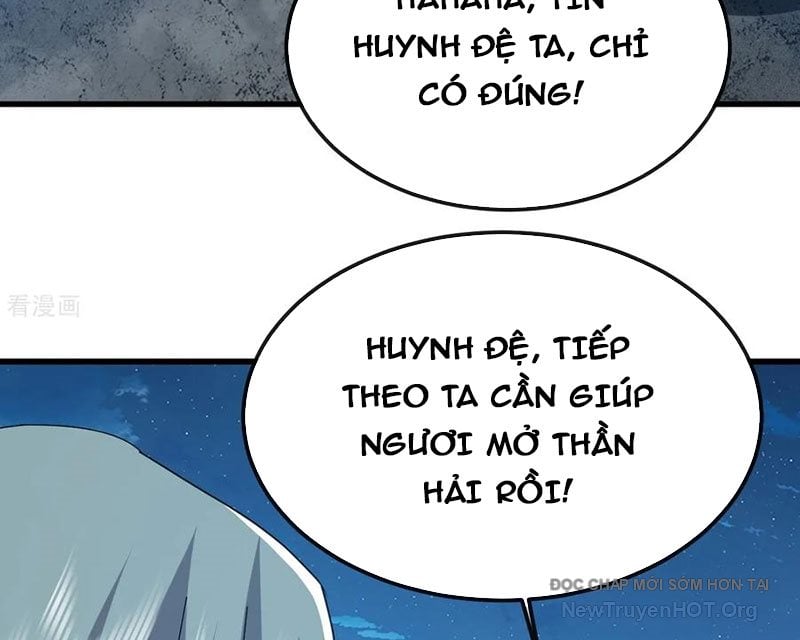 Tiên Võ Đế Tôn Chapter 832 - Trang 3