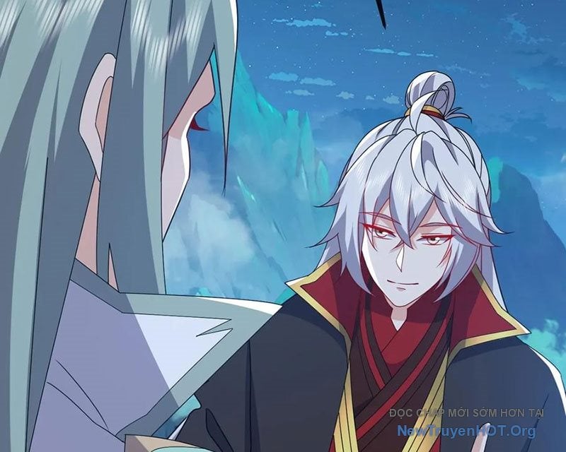 Tiên Võ Đế Tôn Chapter 832 - Trang 3