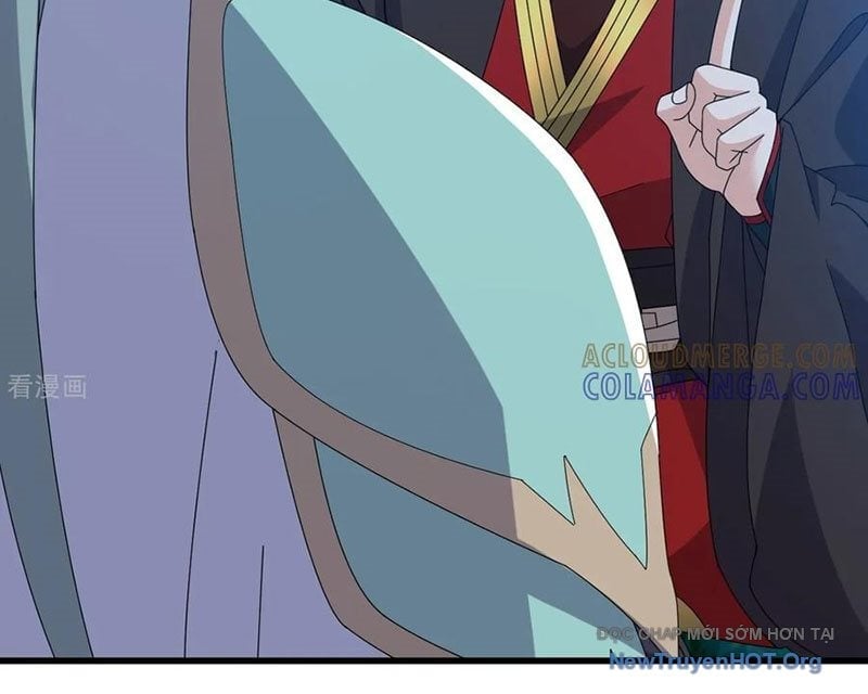 Tiên Võ Đế Tôn Chapter 832 - Trang 3