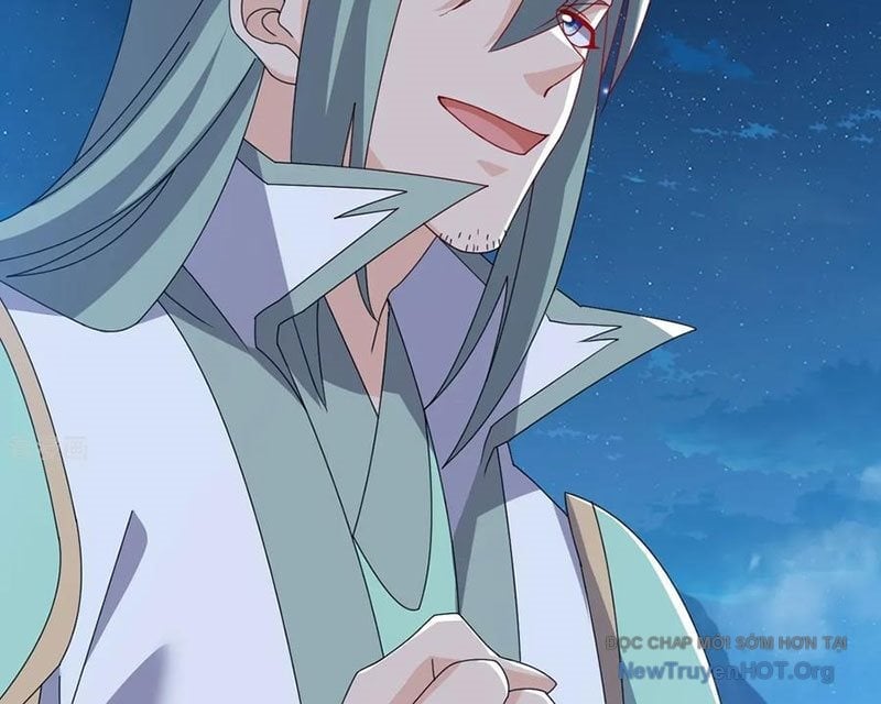 Tiên Võ Đế Tôn Chapter 832 - Trang 3