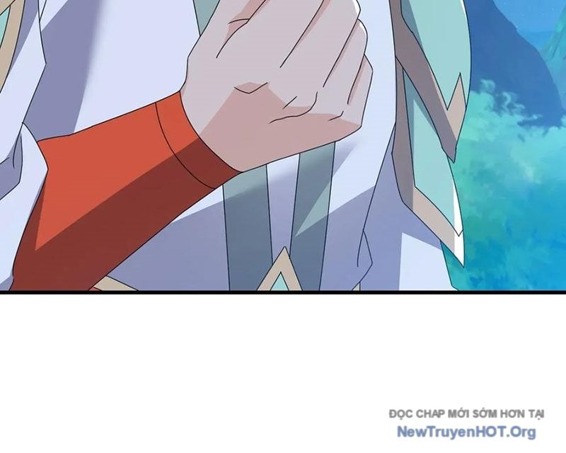 Tiên Võ Đế Tôn Chapter 832 - Trang 3