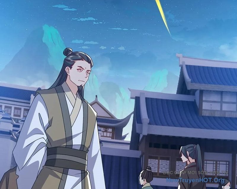 Tiên Võ Đế Tôn Chapter 832 - Trang 3