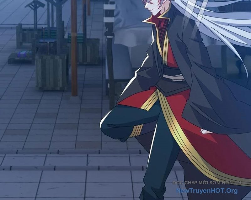 Tiên Võ Đế Tôn Chapter 832 - Trang 3