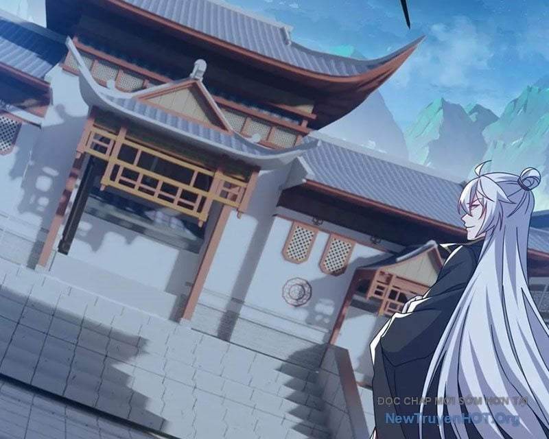 Tiên Võ Đế Tôn Chapter 832 - Trang 3