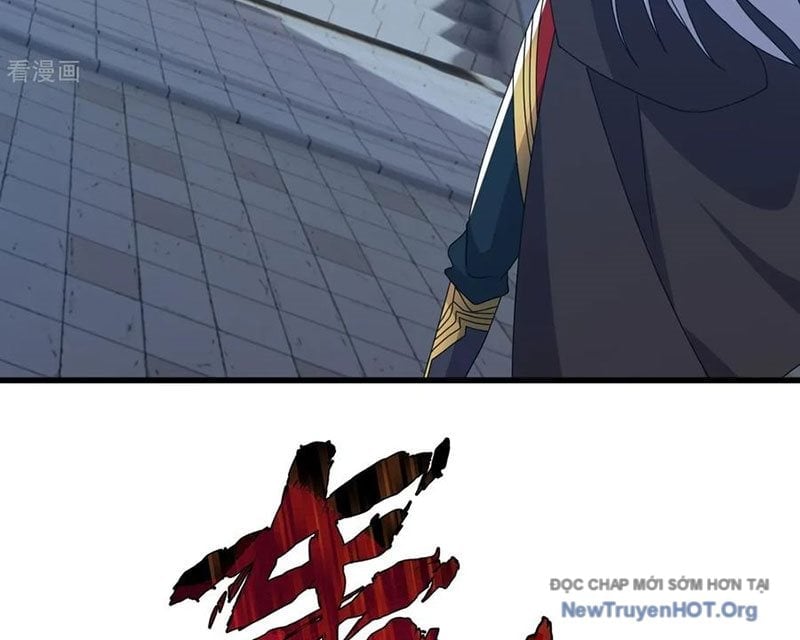 Tiên Võ Đế Tôn Chapter 832 - Trang 3