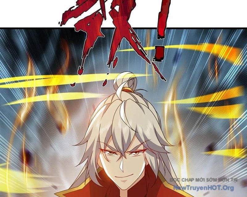 Tiên Võ Đế Tôn Chapter 832 - Trang 3