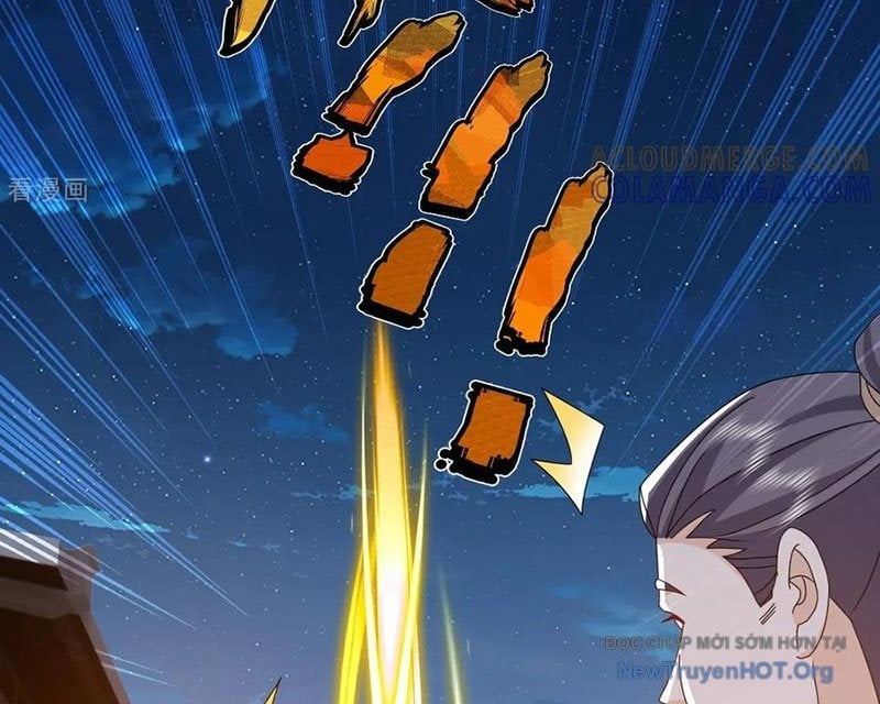 Tiên Võ Đế Tôn Chapter 832 - Trang 3