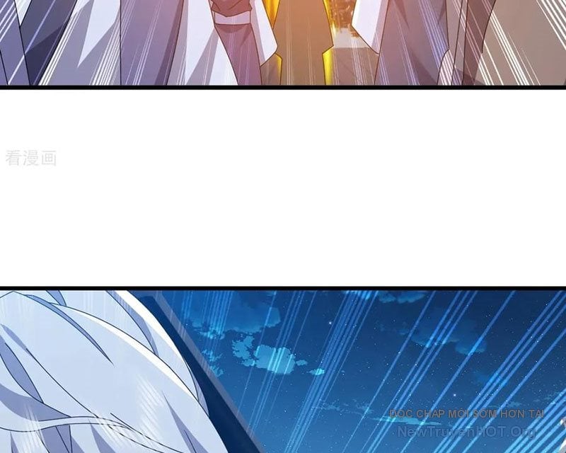 Tiên Võ Đế Tôn Chapter 832 - Trang 3