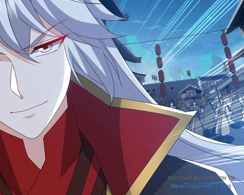 Tiên Võ Đế Tôn Chapter 832 - Trang 3