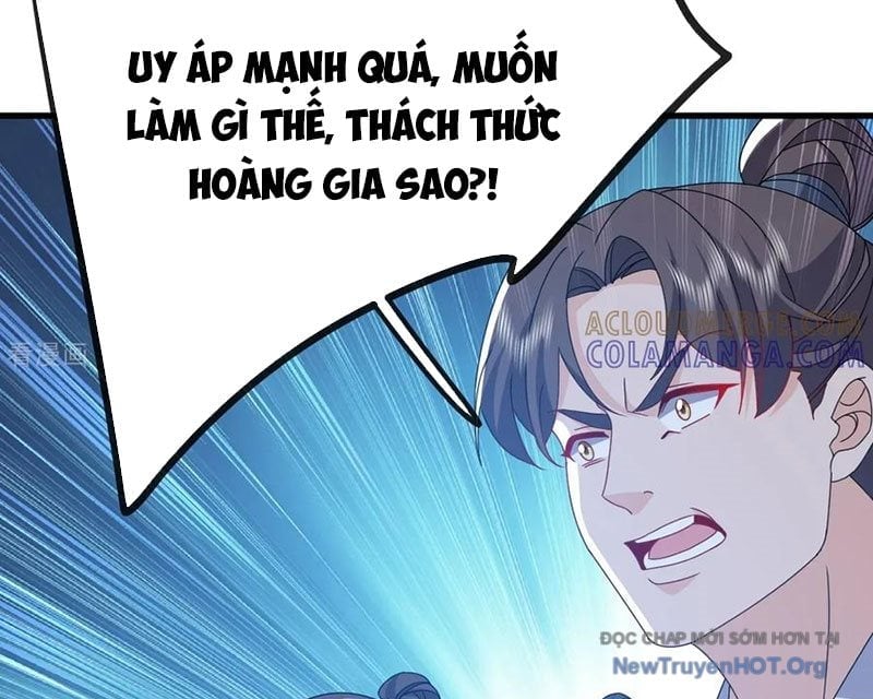 Tiên Võ Đế Tôn Chapter 832 - Trang 3
