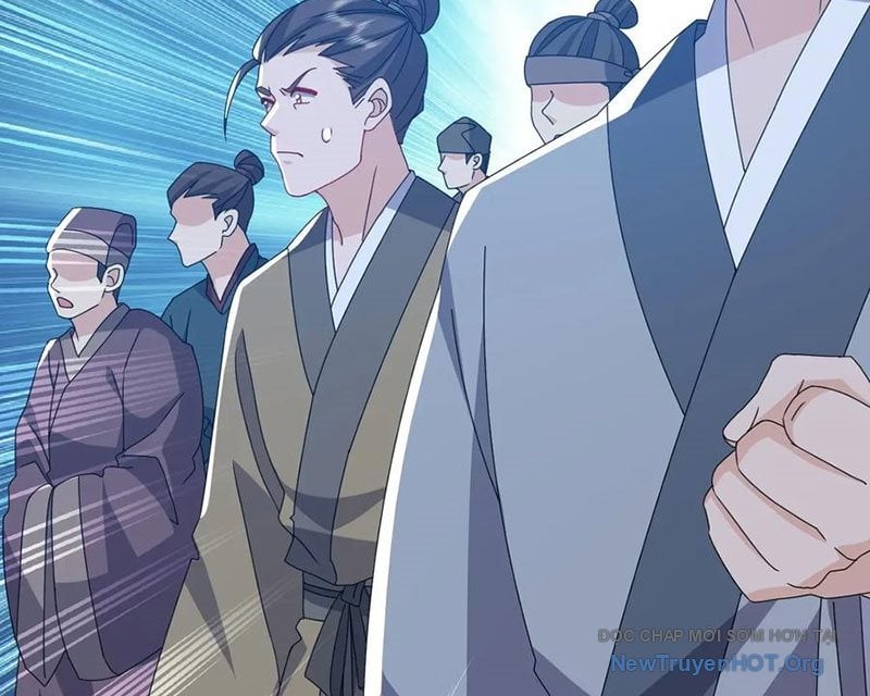 Tiên Võ Đế Tôn Chapter 832 - Trang 3