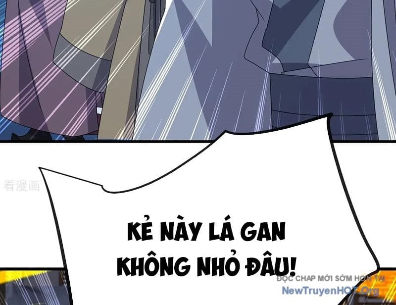 Tiên Võ Đế Tôn Chapter 832 - Trang 3