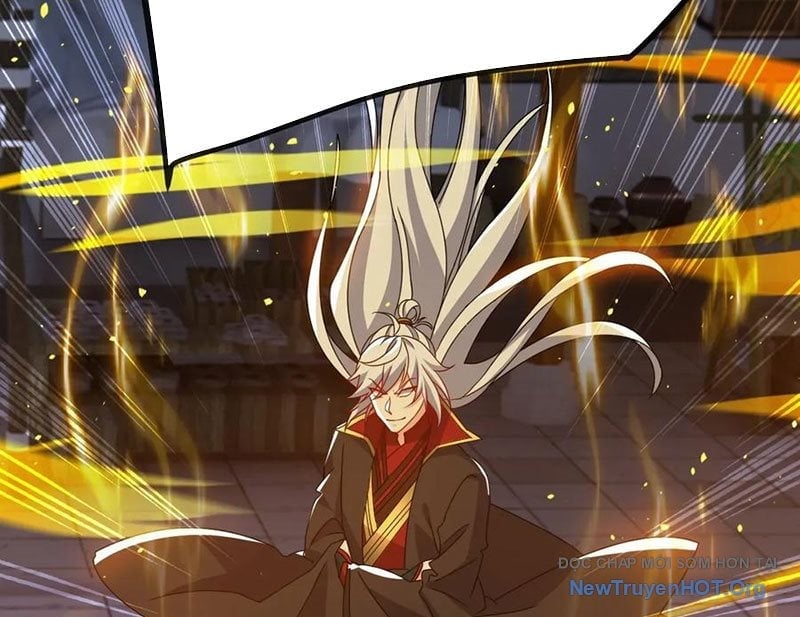 Tiên Võ Đế Tôn Chapter 832 - Trang 3