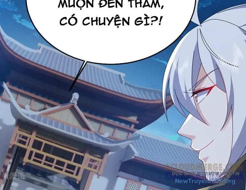 Tiên Võ Đế Tôn Chapter 832 - Trang 3