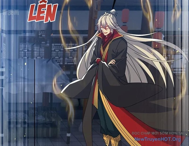 Tiên Võ Đế Tôn Chapter 832 - Trang 3