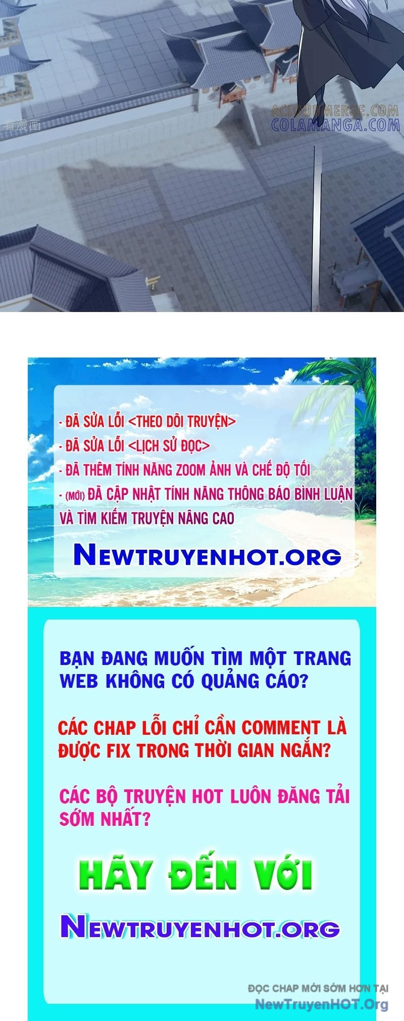 Tiên Võ Đế Tôn Chapter 832 - Trang 3