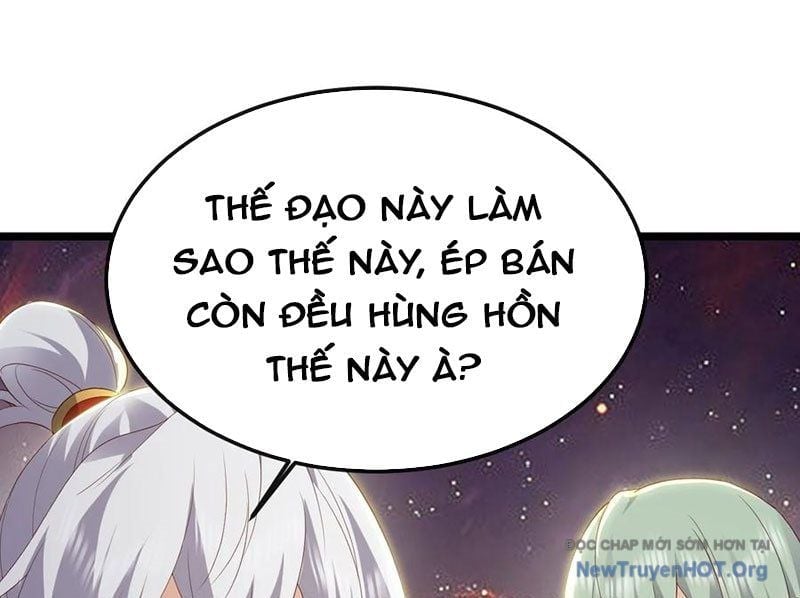 Tiên Võ Đế Tôn Chapter 836 - Trang 3