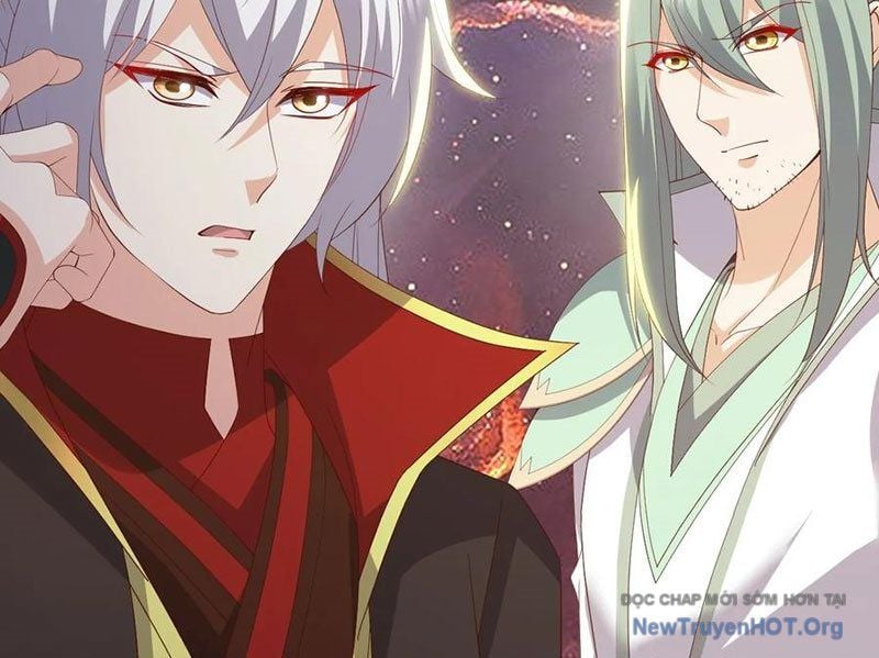 Tiên Võ Đế Tôn Chapter 836 - Trang 3