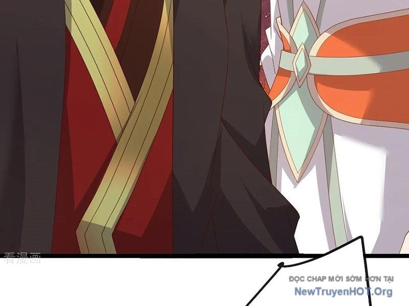 Tiên Võ Đế Tôn Chapter 836 - Trang 3