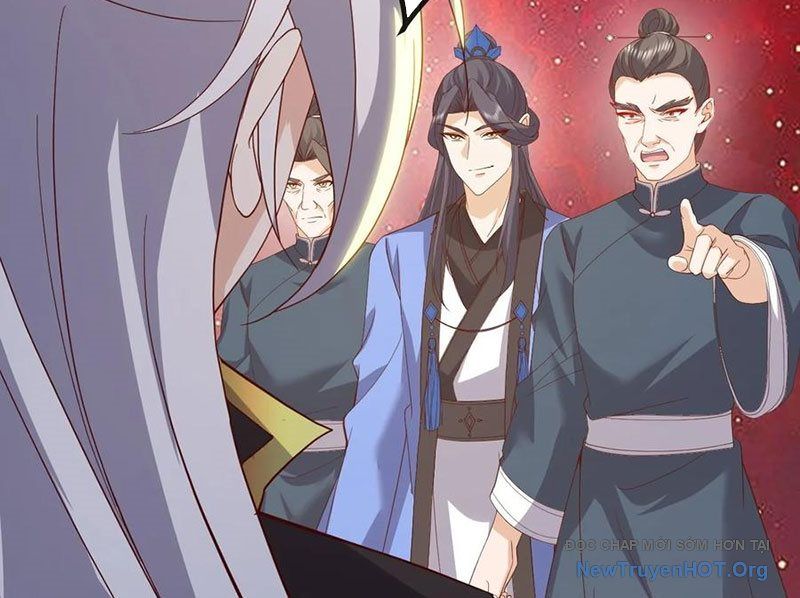 Tiên Võ Đế Tôn Chapter 836 - Trang 3