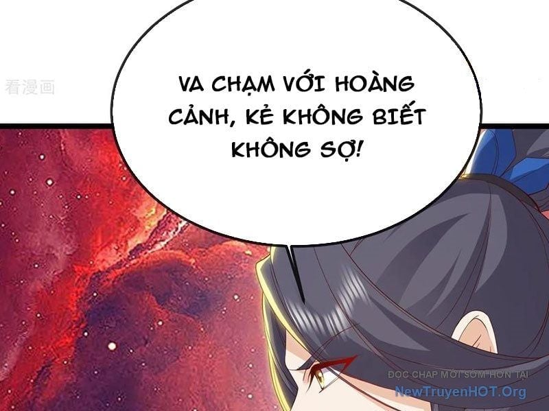 Tiên Võ Đế Tôn Chapter 836 - Trang 3