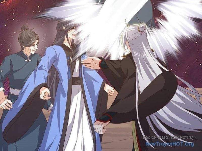 Tiên Võ Đế Tôn Chapter 836 - Trang 3