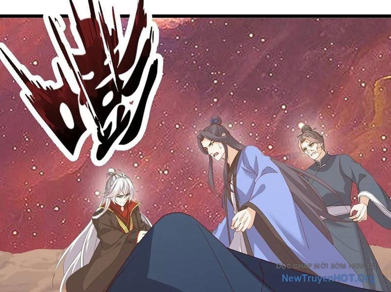 Tiên Võ Đế Tôn Chapter 836 - Trang 3