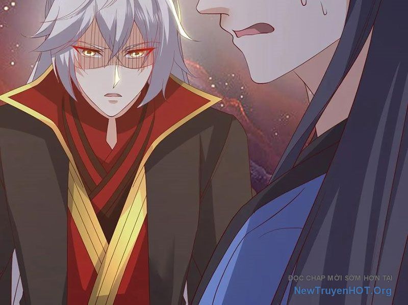 Tiên Võ Đế Tôn Chapter 836 - Trang 3