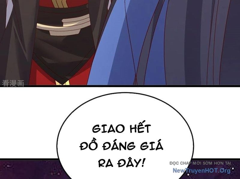 Tiên Võ Đế Tôn Chapter 836 - Trang 3