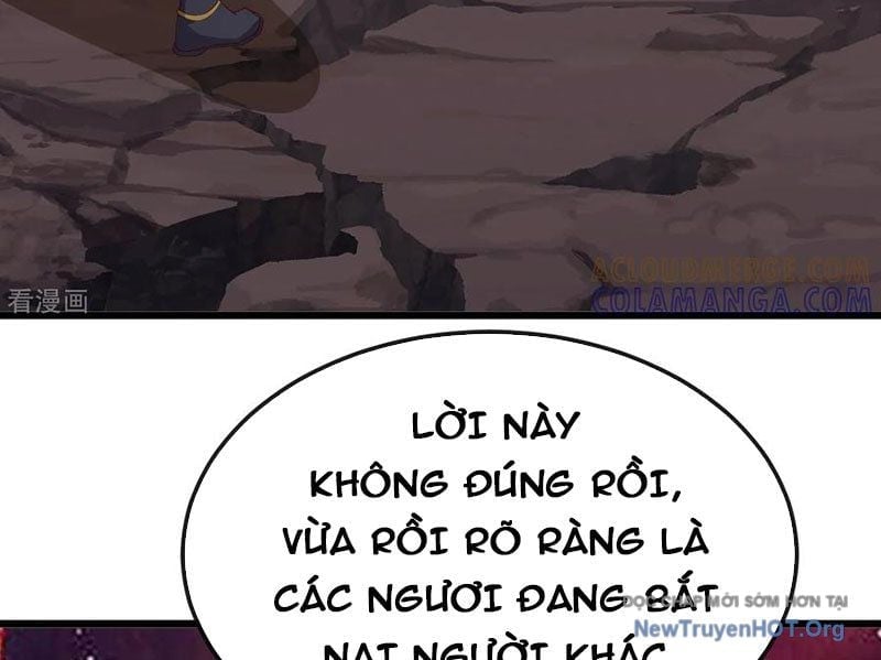 Tiên Võ Đế Tôn Chapter 836 - Trang 3