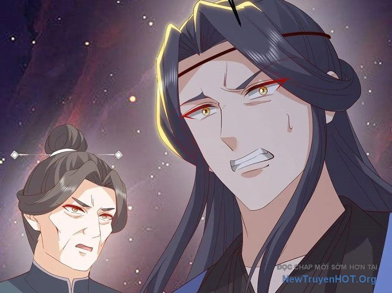 Tiên Võ Đế Tôn Chapter 836 - Trang 3