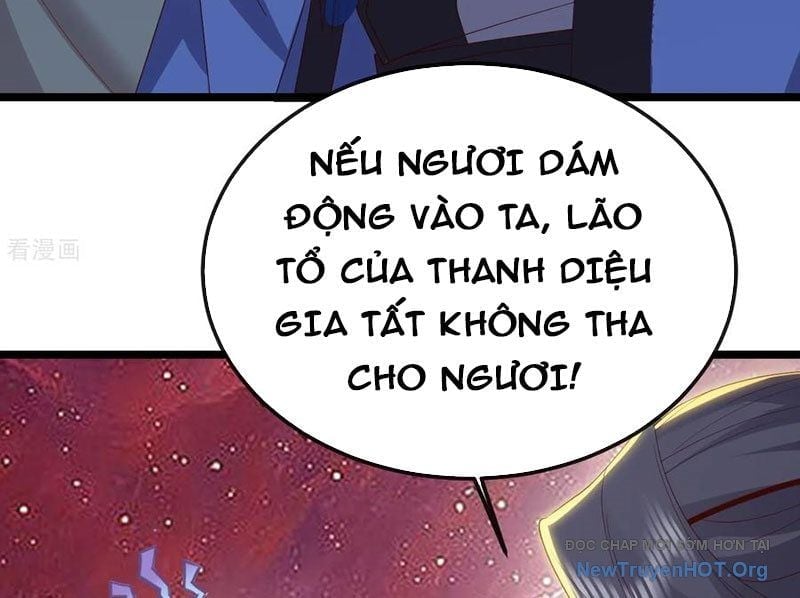 Tiên Võ Đế Tôn Chapter 836 - Trang 3