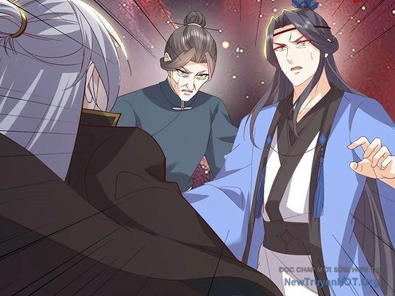 Tiên Võ Đế Tôn Chapter 836 - Trang 3