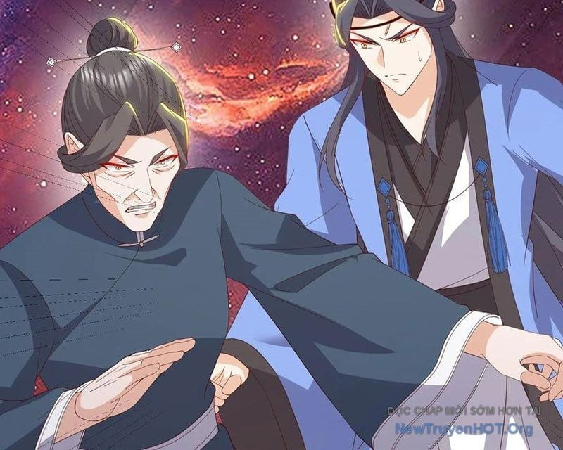 Tiên Võ Đế Tôn Chapter 836 - Trang 3