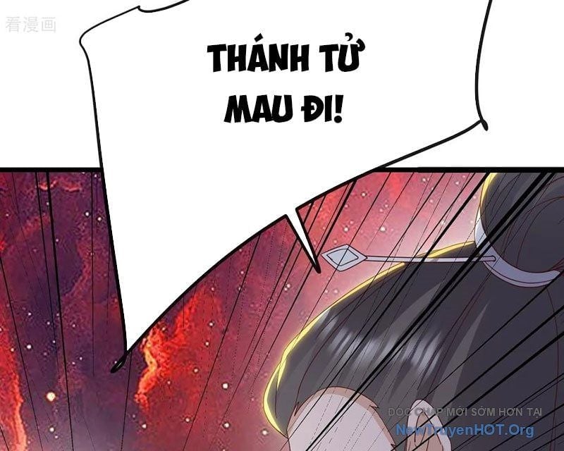 Tiên Võ Đế Tôn Chapter 836 - Trang 3