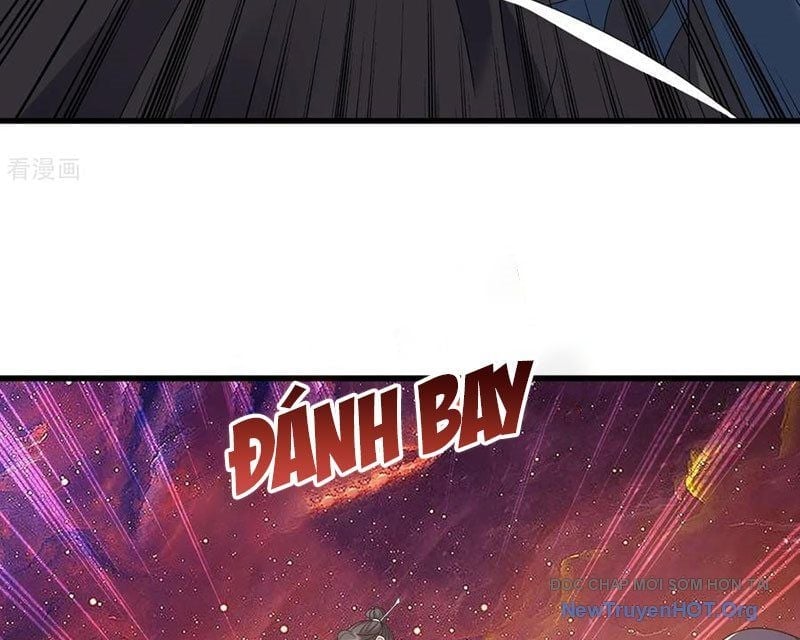 Tiên Võ Đế Tôn Chapter 836 - Trang 3