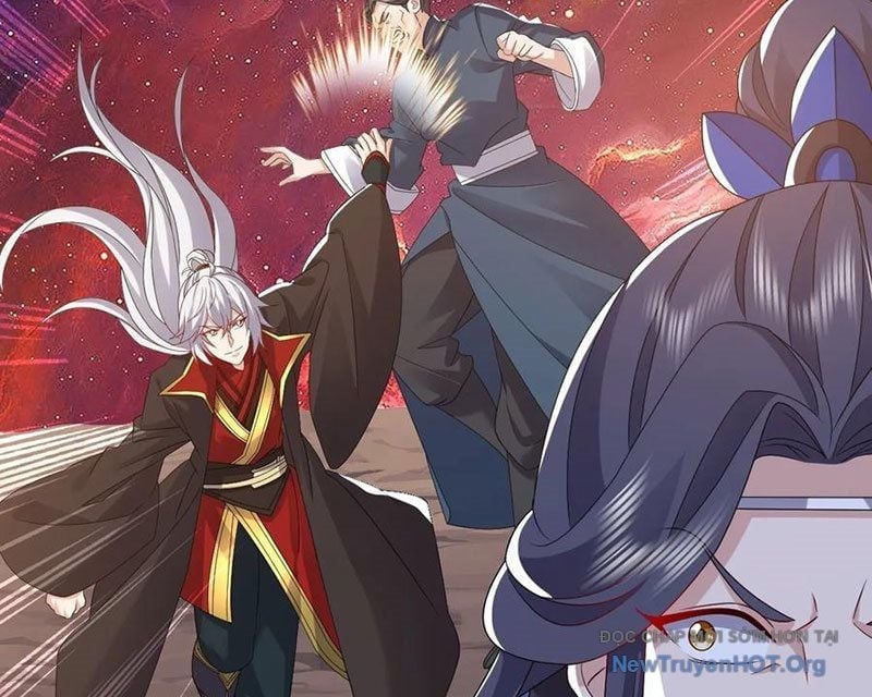 Tiên Võ Đế Tôn Chapter 836 - Trang 3
