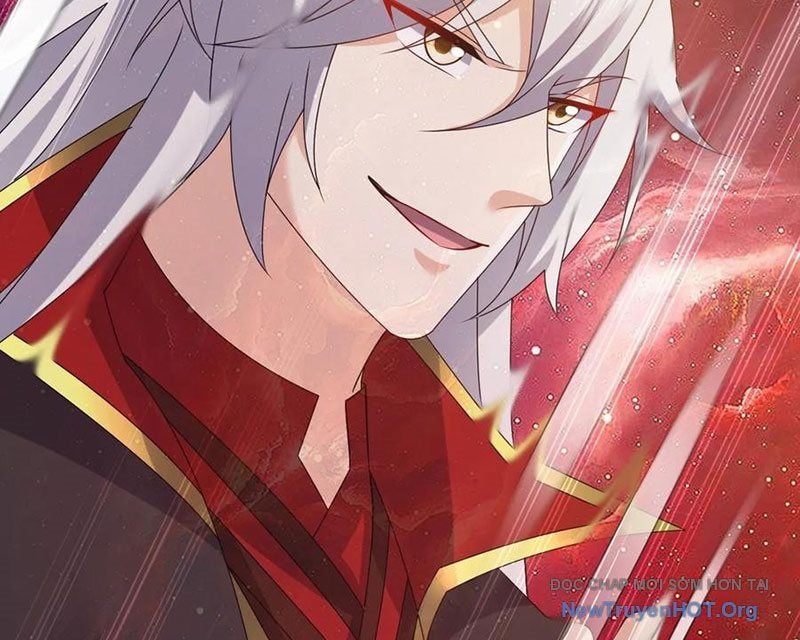 Tiên Võ Đế Tôn Chapter 836 - Trang 3